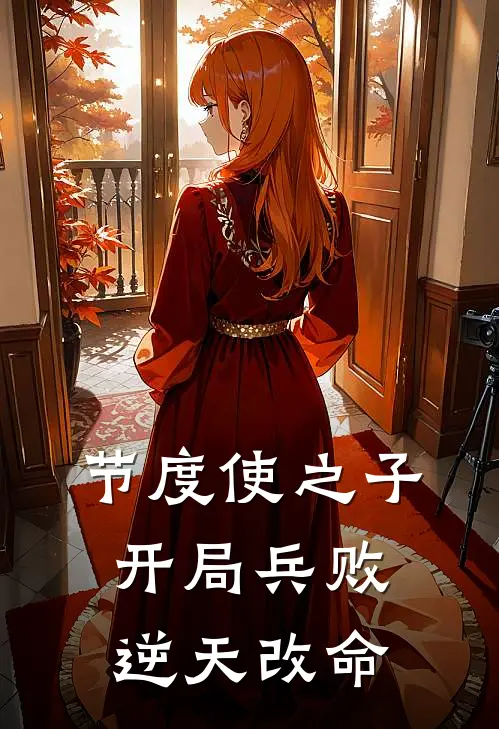 节度使之子：开局兵败，逆天改命(罗玄张胜捷)小说完整版_完结好看小说节度使之子：开局兵败，逆天改命罗玄张胜捷