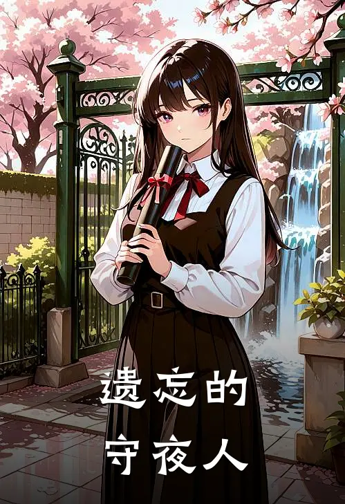 遗忘的守夜人(颜书瑶祁墨)全文在线阅读_(遗忘的守夜人)精彩小说