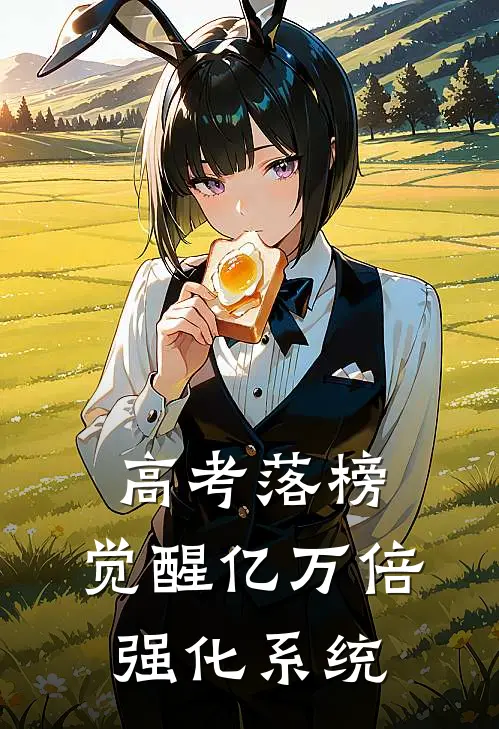 高考落榜，觉醒亿万倍强化系统宋炎黄强最新好看小说_最新完本小说高考落榜，觉醒亿万倍强化系统宋炎黄强