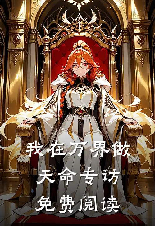 我在万界做天命专访免费阅读