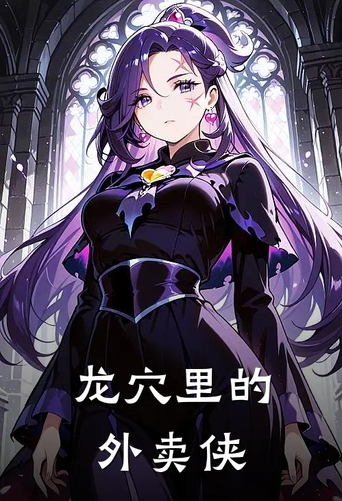 龙穴里的外卖侠(林小满拉斐尔)全本免费在线阅读_林小满拉斐尔全文阅读