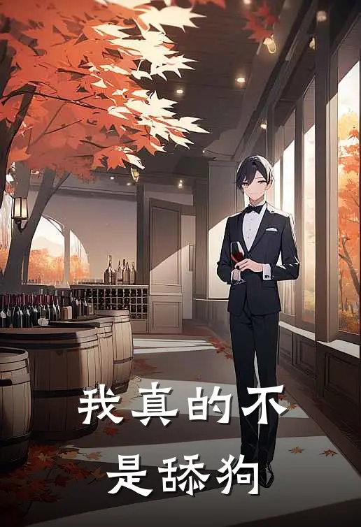 我真的不是舔狗