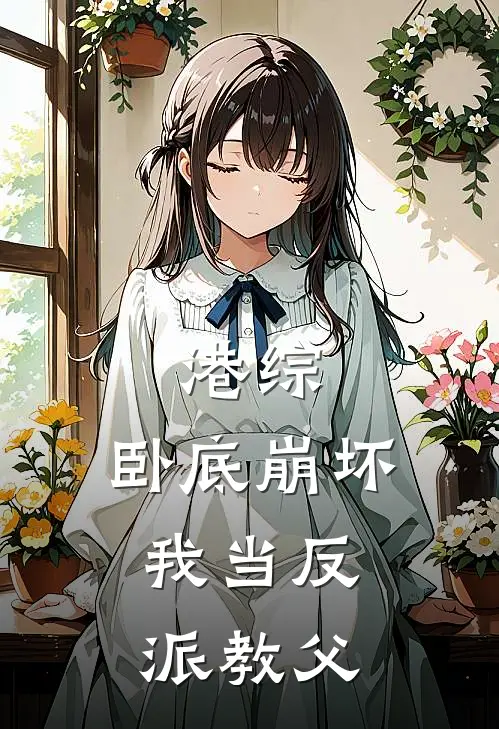 港综：卧底崩坏，我当反派教父