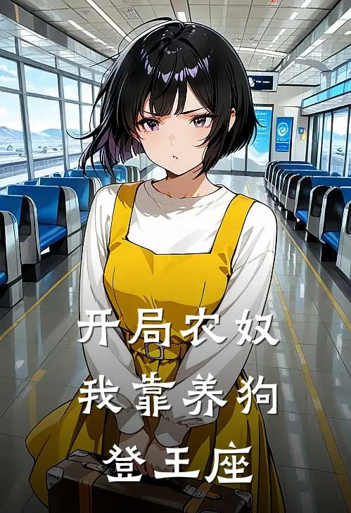 开局农奴：我靠养狗登王座罗林多恩小说完整版_热门好看小说开局农奴：我靠养狗登王座(罗林多恩)