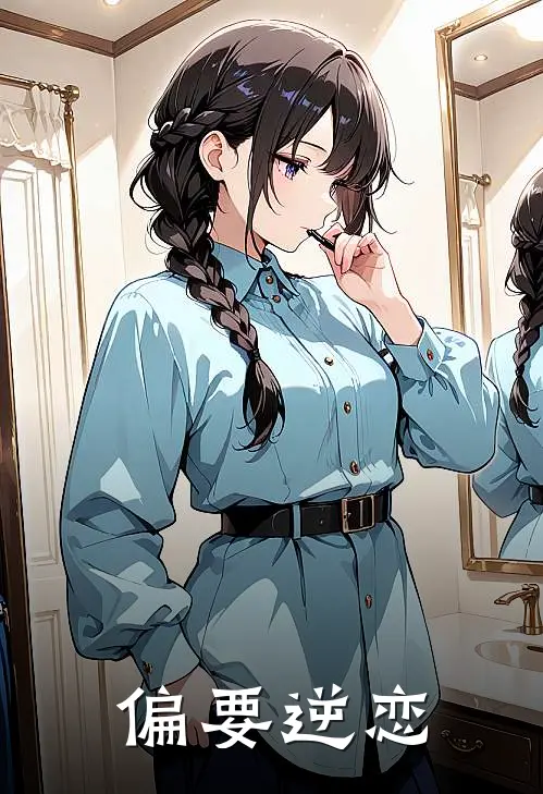 偏要逆恋