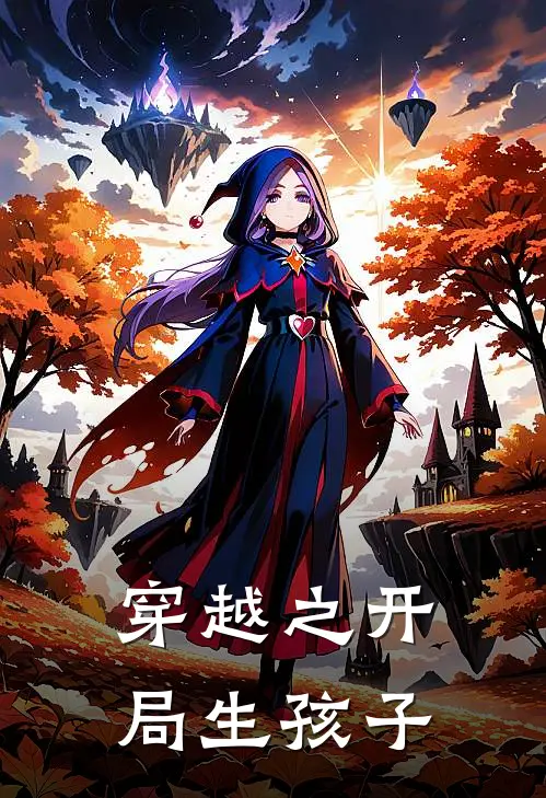 穿越之开局生孩子