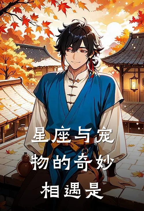 星座与宠物的奇妙相遇是
