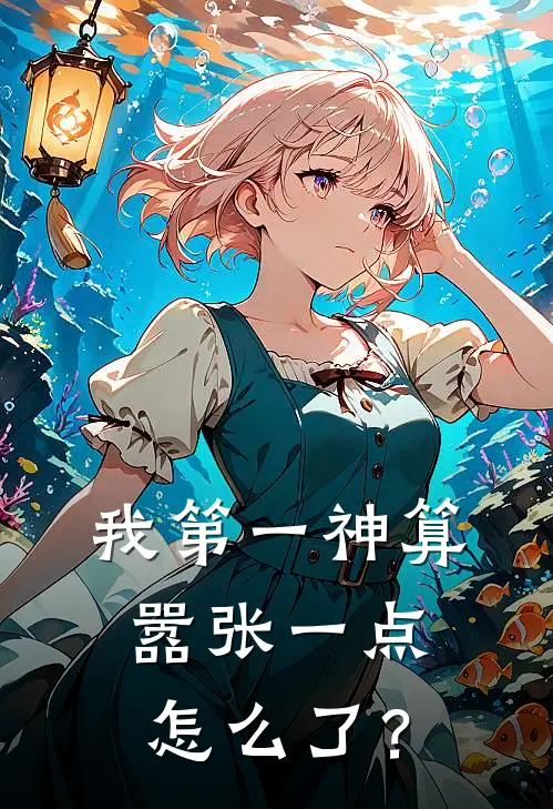 墨星言纪南烛我第一神算，嚣张一点怎么了？最新章节阅读_墨星言纪南烛最新章节在线阅读