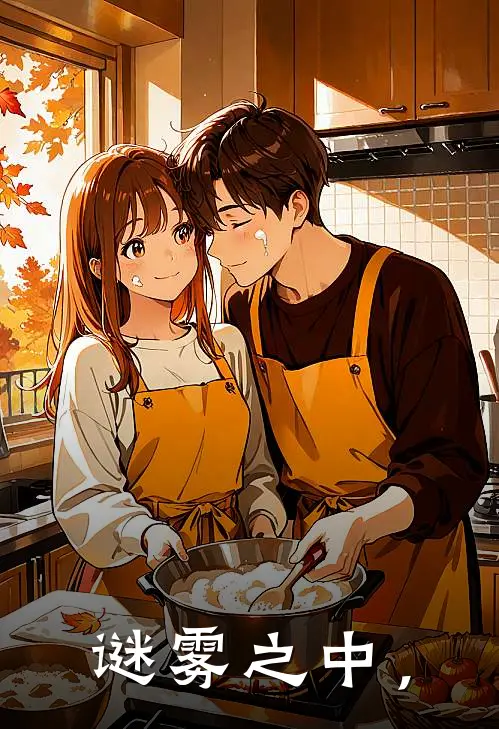 谜雾之中，王浩李文最新推荐小说_完结版小说推荐谜雾之中，王浩李文