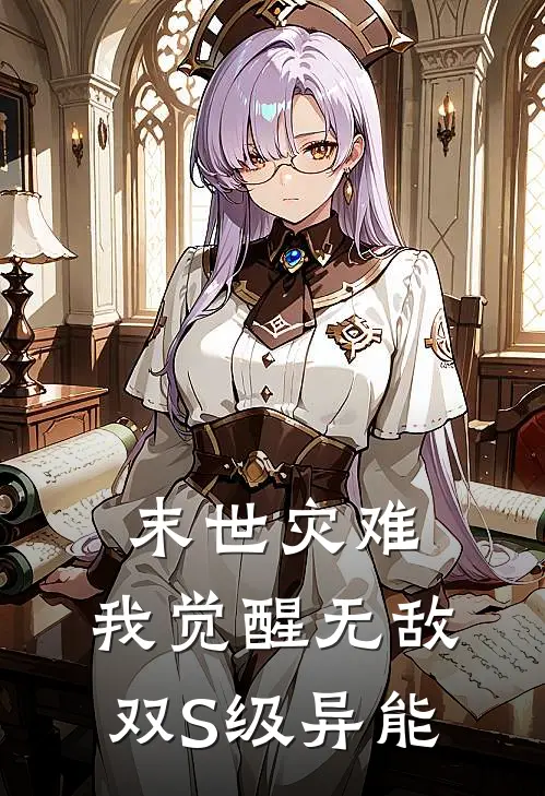 末世灾难：我觉醒无敌双S级异能(陈尧林田富)全文免费在线阅读_末世灾难：我觉醒无敌双S级异能热门小说