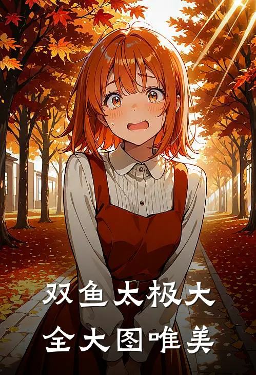 双鱼太极大全大图唯美