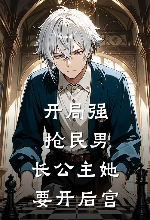 开局强抢民男，长公主她要开后宫沈霓凰徐锦初免费小说在线阅读_热门小说在线阅读开局强抢民男，长公主她要开后宫沈霓凰徐锦初