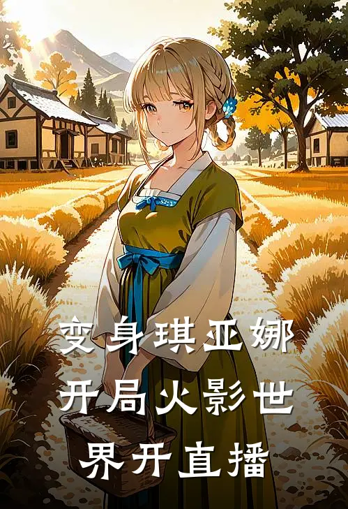 变身琪亚娜，开局火影世界开直播