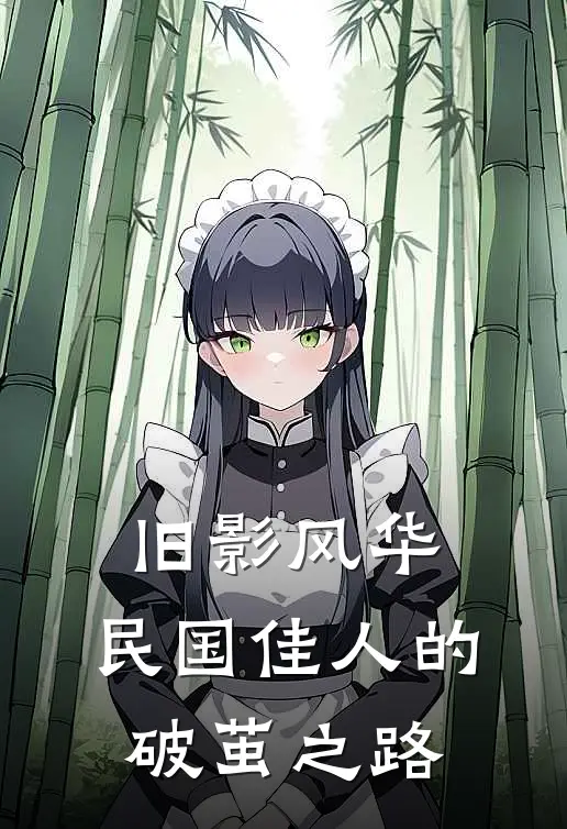 旧影风华：民国佳人的破茧之路（林悦念安）全文免费阅读无弹窗大结局_旧影风华：民国佳人的破茧之路最新章节列表