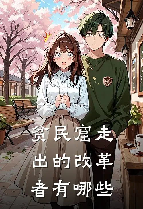 贫民窟走出的改革者有哪些