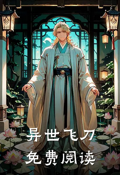 异世飞刀免费阅读