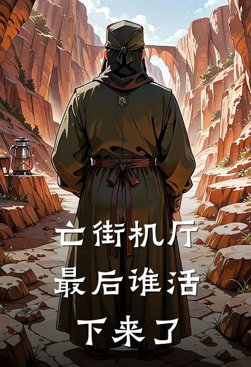 亡街机厅最后谁活下来了