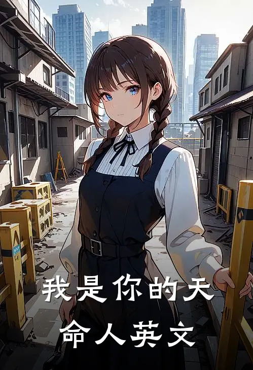 我是你的天命人英文