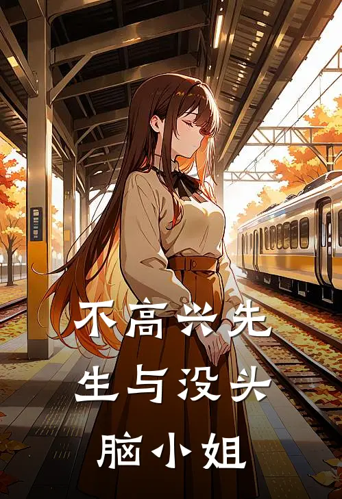 《不高兴先生与没头脑小姐》江悦心林叶修已完结小说_不高兴先生与没头脑小姐(江悦心林叶修)全文免费阅读无弹窗大结局