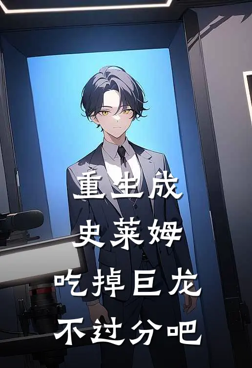 重生成史莱姆，吃掉巨龙不过分吧(史莱财史莱姆)最热门小说_小说完整版重生成史莱姆，吃掉巨龙不过分吧史莱财史莱姆