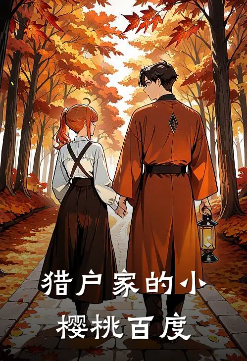 猎户家的小樱桃 百度