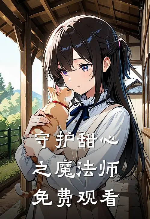 守护甜心之魔法师免费观看