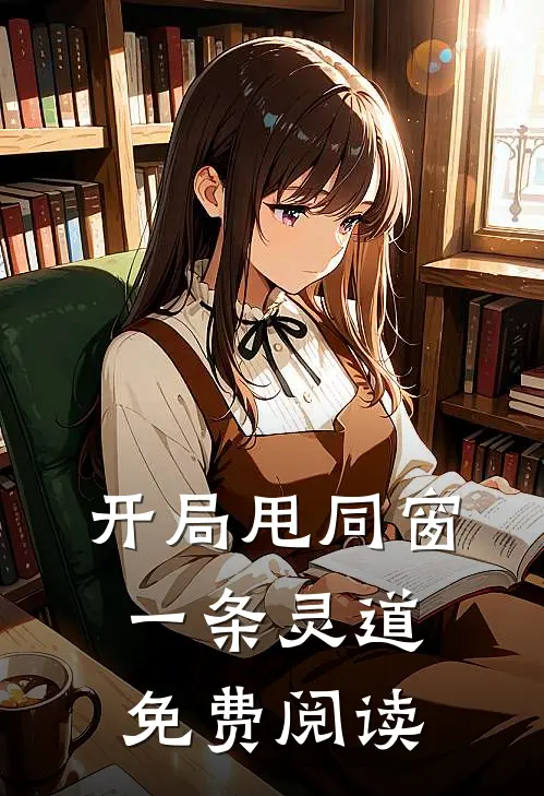 开局甩同窗一条灵道免费阅读