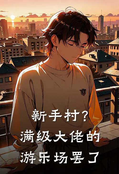 新手村？满级大佬的游乐场罢了
