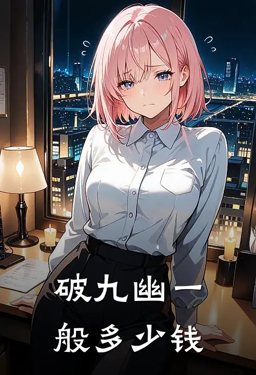 破九幽一般多少钱