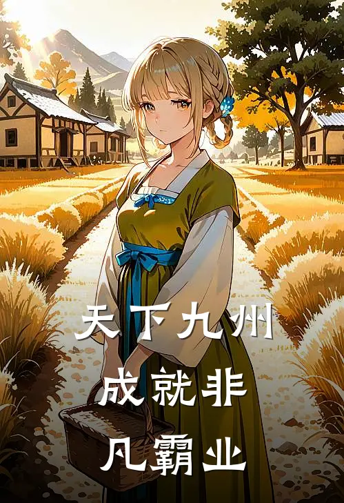 天下九州，成就非凡霸业(徐渡霍苍)阅读免费小说_完本热门小说天下九州，成就非凡霸业徐渡霍苍