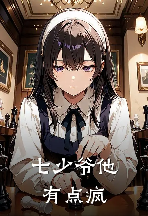 七少爷他有点疯(薛空薛楚楚)最新完结小说_完结版小说全文免费阅读七少爷他有点疯(薛空薛楚楚)