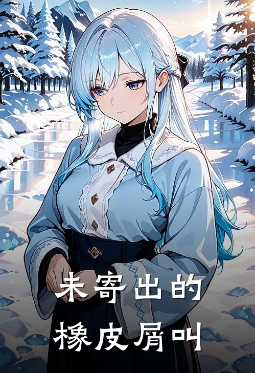 未寄出的橡皮屑叫