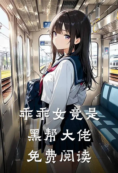 乖乖女竟是黑帮大佬免费阅读