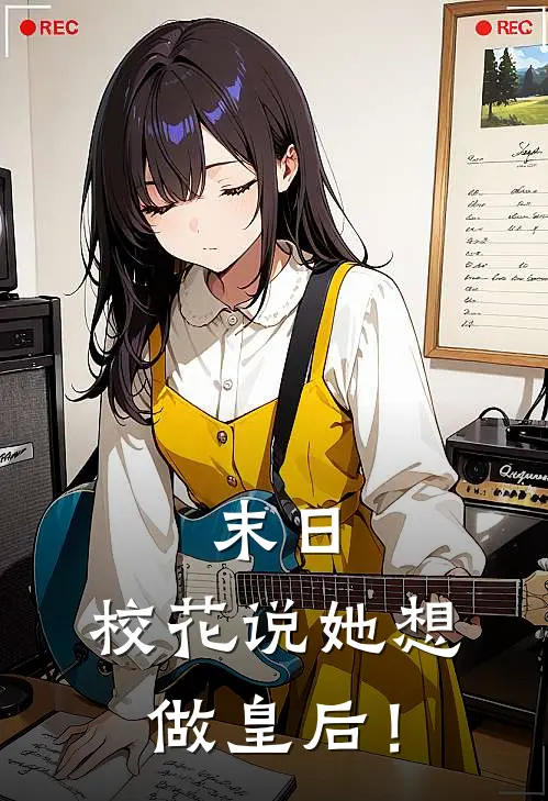 末日：校花说她想做皇后！(林一凡苏雨晴)完本小说大全_完本热门小说末日：校花说她想做皇后！林一凡苏雨晴