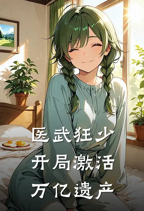 医武狂少：开局激活万亿遗产(林霄苏清雪)完整版免费全文阅读_最热门小说医武狂少：开局激活万亿遗产林霄苏清雪