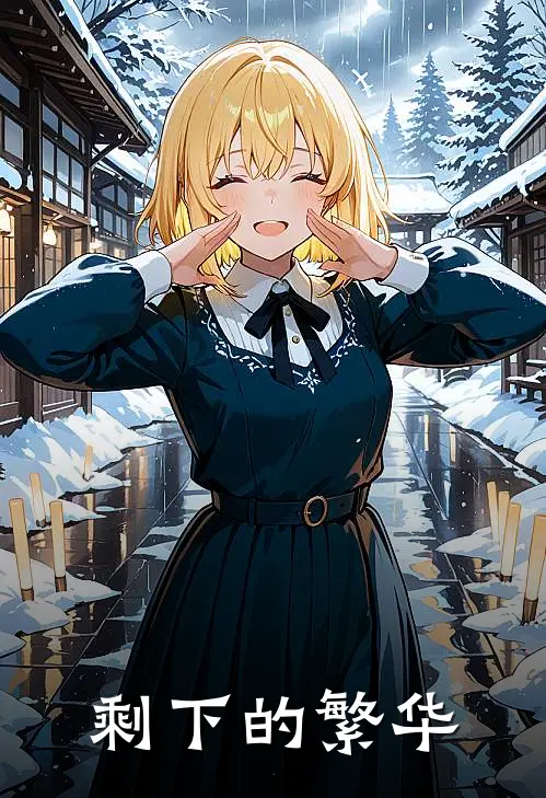 剩下的繁华(宸秋叶叶陌)热门网络小说推荐_最新完结小说推荐剩下的繁华宸秋叶叶陌