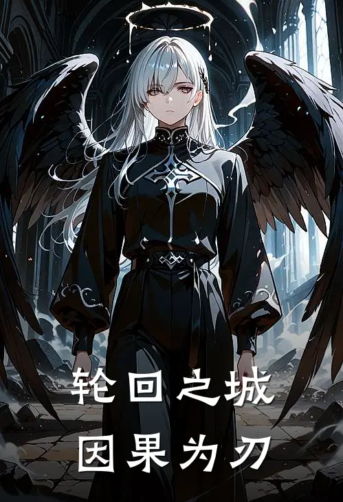 轮回之城：因果为刃(沈青崖赵清河)小说免费阅读_热门小说阅读轮回之城：因果为刃沈青崖赵清河