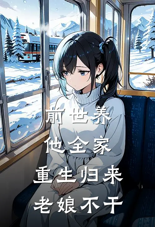 前世养他全家，重生归来老娘不干