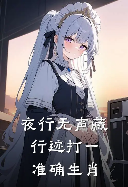 夜行无声藏行迹打一准确生肖