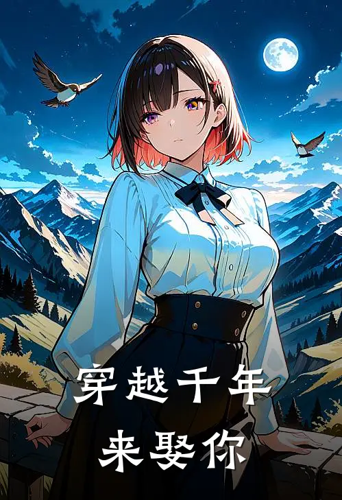 穿越千年来娶你(林天明南宫玉)热门小说_《穿越千年来娶你》最新章节在线阅读