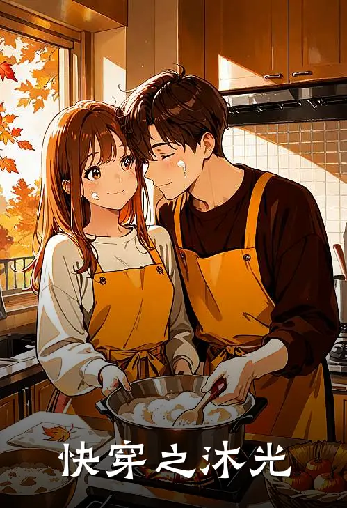快穿之沐光