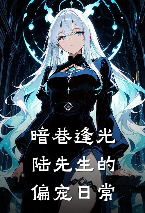 暗巷逢光：陆先生的偏宠日常(陆沉迈巴赫)最热门小说_全本完结小说暗巷逢光：陆先生的偏宠日常(陆沉迈巴赫)