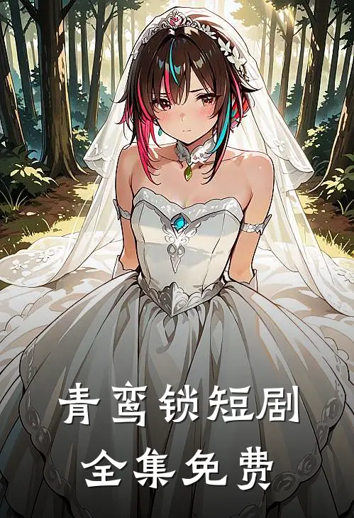 青鸾锁短剧全集免费