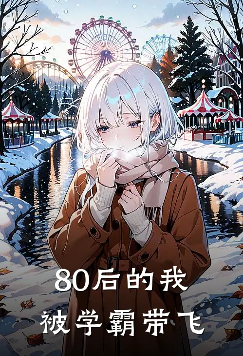 80后的我被学霸带飞