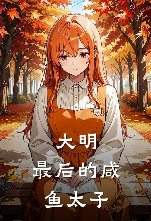 大明：最后的咸鱼太子