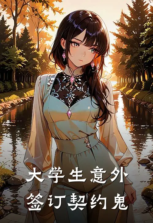 大学生意外签订契约鬼