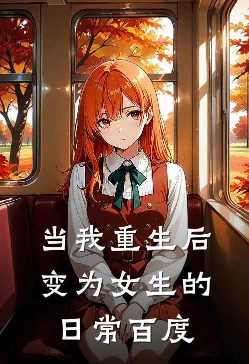 当我重生后变为女生的日常百度