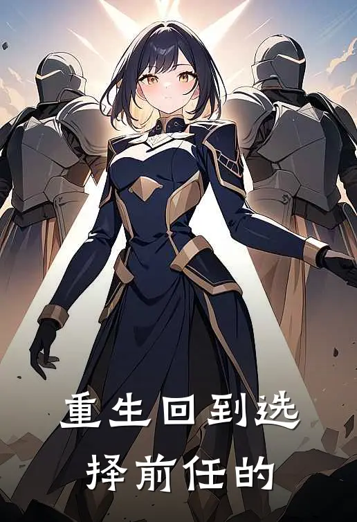 重生回到选择前任的