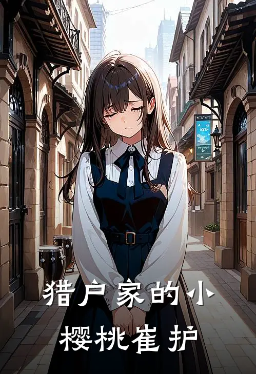 猎户家的小樱桃崔护