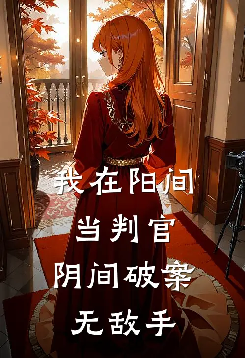 我在阳间当判官，阴间破案无敌手韩青阳苏白露完结小说大全_免费热门小说我在阳间当判官，阴间破案无敌手(韩青阳苏白露)